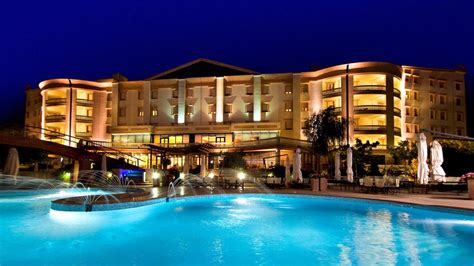gran paradiso hotel spa.